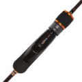 Спиннинг Norstream Troutist-X 642ULS тест 0,4 - 4 г
