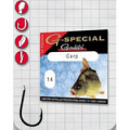 Крючок Gamakatsu G-Special Carp B №12 (10шт.)