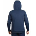Костюм спортивный Graff мужской (синий) 232-3-M