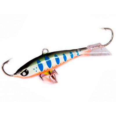 Балансир Lucky John Nordic 3 35мм цвет 103