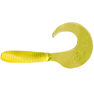 Твистер Relax Twister 3" (6,0см) 15 шт. VR3-TS-014