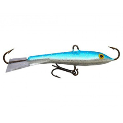Балансир Rapala Jigging Rap W05 цв. BPHF