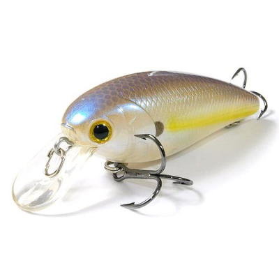 Воблер Lucky Craft Moonsault CB100-250 Chartreuse Shad* 