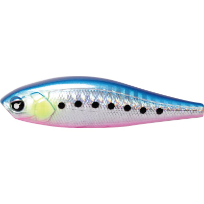 Воблер Lucky John Pro Series Anira 49SP цв. 106