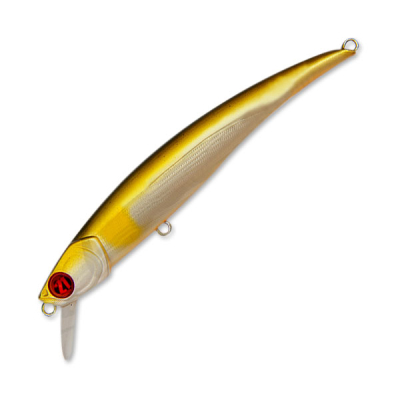 Воблер Pontoon21 Shallow First 100SP-SR цв. J05