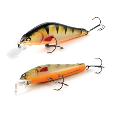 Воблер Akara Messenger 110F 28 гр. цвет A41