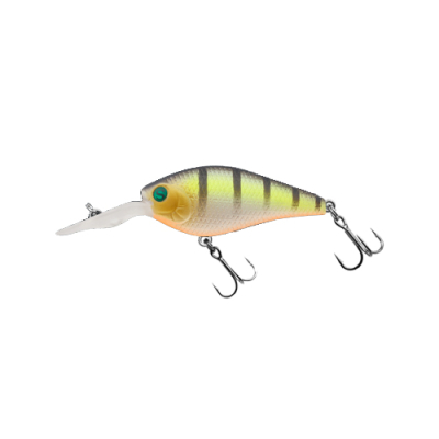 Воблер Sprut Roko 55F (Floating/55mm/8,8g/1,5-2,5m/WLP)