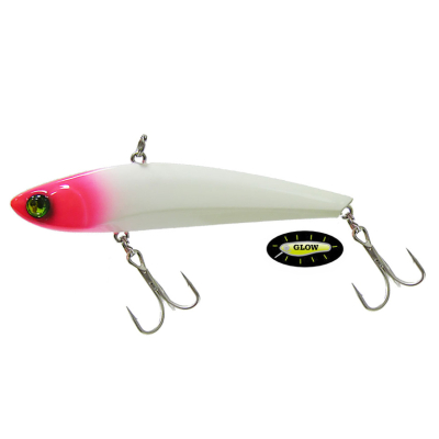 Воблер Usami GreenGo 80S цв. #704 Glow