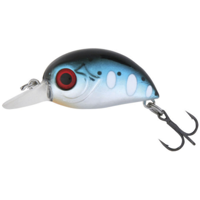 Воблер Stinger Kabu 25S-SR цвет #580