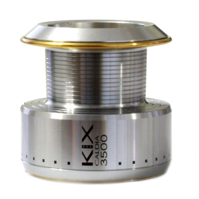 Запасная шпуля Daiwa Caldia KIX 3500