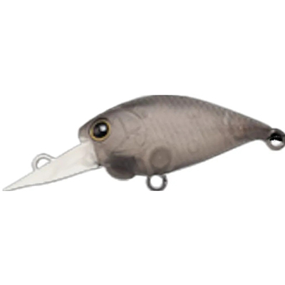 Воблер Lucky Craft Medium Cra-Pea SFT цвет KUROKO