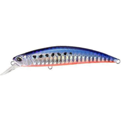 Воблер DUO Spearhead Ryuki 80S #AHA0087 Mazume Sardine