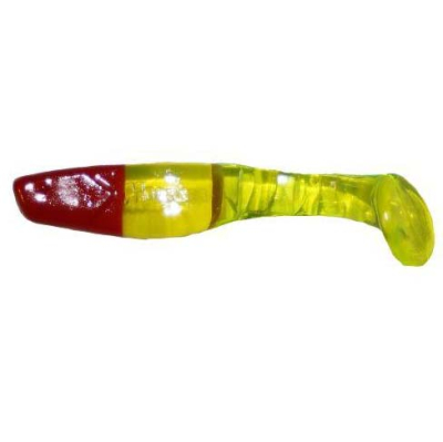 Предатор Mann's Predator M-066RN (80mm) уп-ка 10шт. цв. CH
