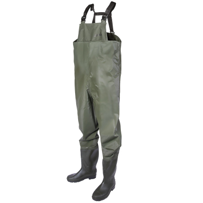 Полукомбинезон забродный Norfin Lake р.45