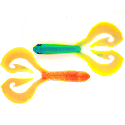 Силиконовая приманка Xbaits Jaba 200 JAB304-200 (1шт)