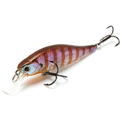 Воблер Lucky Craft Lightning Pointer  78XR-229 Flake Flake Happy Gill
