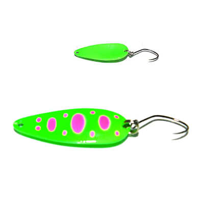 Блесна Red Machine Нежность 2,75гр. цв. #033