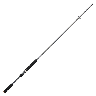 Удилище спиннинговое Jackson Ocean Gate Boat Seabass JOG-S607ML BS, 2,01м, MAX 26гр, PE MAX #1.5