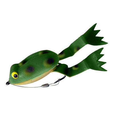 Лягушка Smith Strike Frog 50мм. 14,5гр. цв. №01