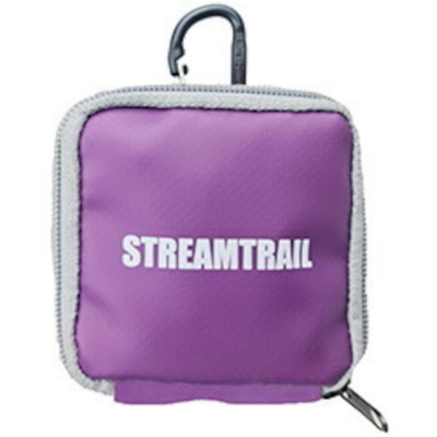Подсумок складной для бутылок Stream Trail Foldable Bottle Holder Purple