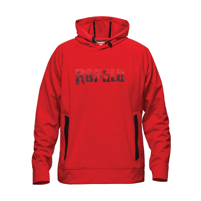 Толстовка Rapala Logo Splash S (APRSHRS)