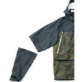 Костюм дождевой Daiwa DR-30009 GRN.C 3XL