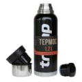 Термос Tramp 1,2 л черный