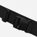 Ремень Finntrail Hard belt 8102 Black (100-125)