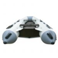 Моторная лодка Altair Sirius-335 L Ultra  (Серый,Зеленый,Combo)