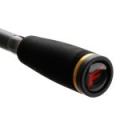 Спиннинговое удилище Flagman Blackfire 2.44m 7-28g (FBF802M)