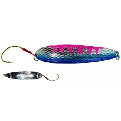 Блесна Wonder W-Pro Giant Lure 30g цвет WL-SSE006