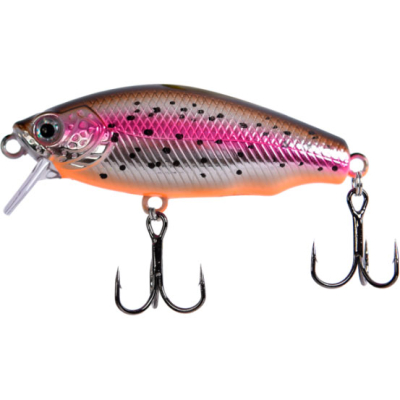 Воблер LureMax Svinka 70FSR цвет #158