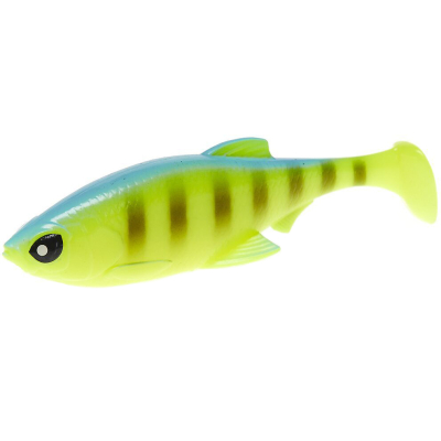 Силиконовая приманка Lucky John 3D Series Anira Soft Swim 6,8in (17,00)/A02 1шт.
