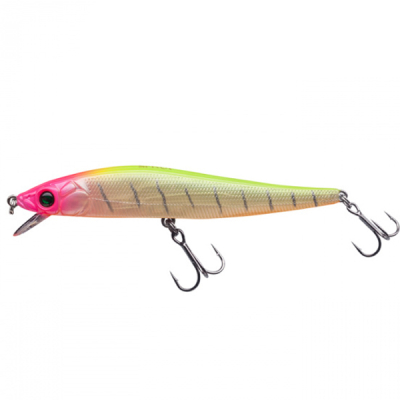 Воблер Sprut Asaba 98F (Floating/98mm/9g/0,5-1m/CRLPN) F1081