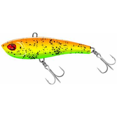 Воблер Stinger Wasabi VIB 77мм 27гр цвет #810