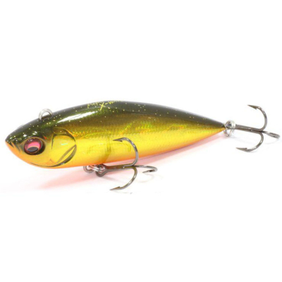 Воблер Megabass X-Wave цв. Gg megabass kinkuro