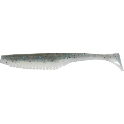 Силиконовая приманка DUO Realis Versa Shad 3" цвет #F104