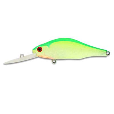 Воблер ZipBaits Khamsin DR цв. 998R