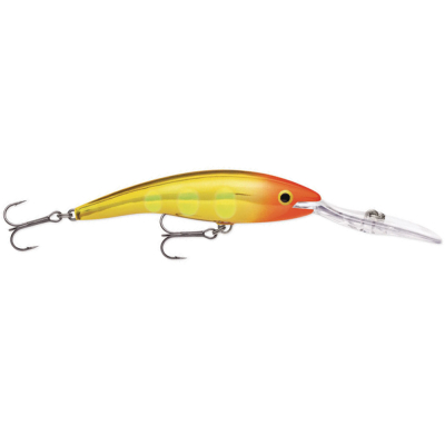 Воблер Rapala Tail Dancer Deep TDD09 цвет JLC