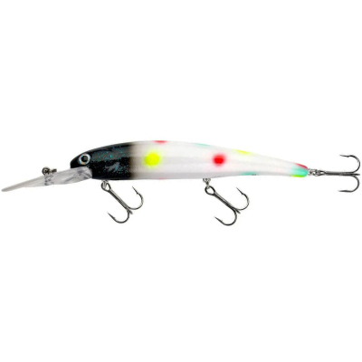 Воблер Bandit Deep Suspending Minnow цвет 66