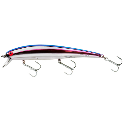 Воблер Bomber Long A B15A цв. MBLPKW