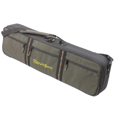 Сумка Snowbee XS Stowaway Travel Case 25 л., 2.5 kg