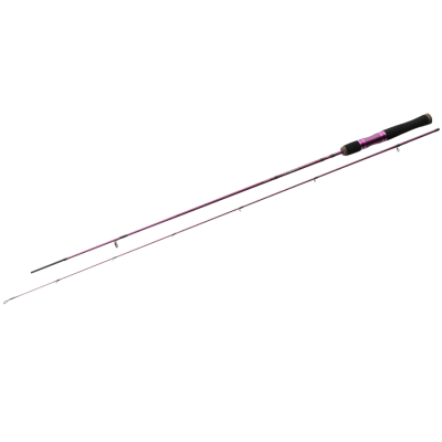 Спиннинговое удилище Azura Grappa 602SUL 1.83m 0.6-4g
