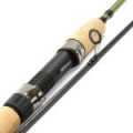 Удилище спиннинговое Lagoon Albatros 240MH 2.4m 15-40g