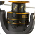 Катушка Salmo Elite X-Twitch 8 30FD 