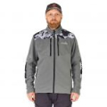 Джемпер флисовый Norfin Glacier Camo 04 р.XL