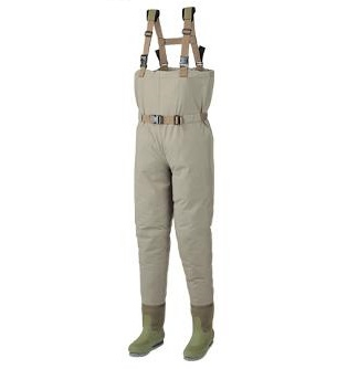 Вейдерсы AQUAZ BR-201M (размер XXL)