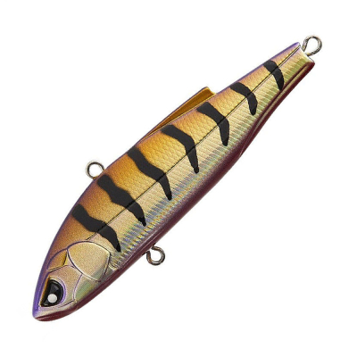 Воблер Lucky John VIB S 78 цв. 114