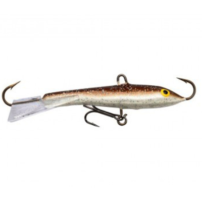 Балансир Rapala Jigging Rap W07 цв. BRPHF