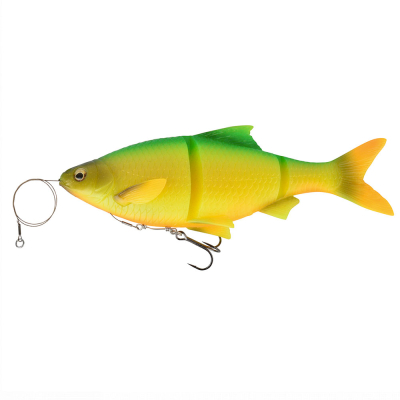 Приманки Savagear 3D Linethru Roach 18 80g SS 05-Firetiger 53748